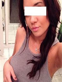 Escort Dinah in Dubai