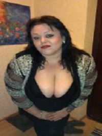 Escort Chloe in Rosario