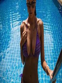 Escort Adelfina in Satun