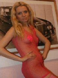 Escort Yvette in Duzce