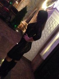 Escort Paola in Pattani