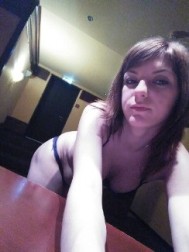 Escort Sybil in Az Zarqa