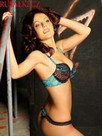 Prostitute Katelina in Si Racha