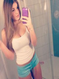 Escort Olga in Duzce