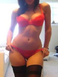 Escort Katelina in Ocumare del Tuy