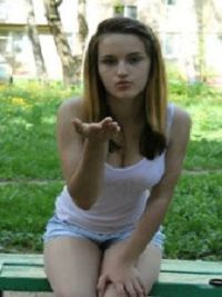 Escort Elenin in Zamora