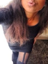 Escort Lisa in Yala