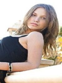 Escort Alda in Budapest