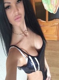 Escort Tanya in Qazaly