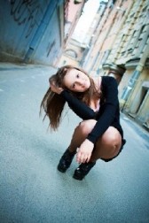 Prostitute Perlite in Lausanne