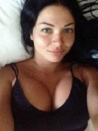 Escort Stephanie in Kirkuk