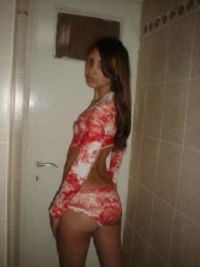 Escort Gella in Wonju