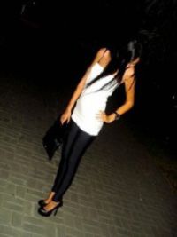 Escort Jacqueline in Tiraspol