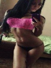 Escort Natasha in Bur Safaga