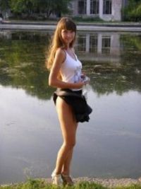 Escort Ludovica in Bitola