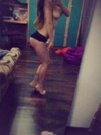 Escort Luigina in Bat Yam