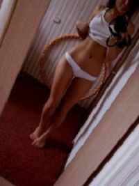 Escort Pasqualina in Sanaa