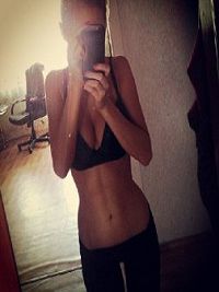 Escort Alice in Banska Bystrica