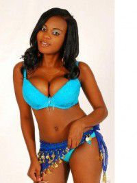 Escort Viviana in Youghal